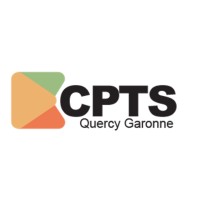 CPTS Quercy-Garonne logo - Similar company to Coaching Ultra