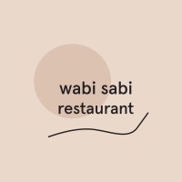 wabi sabi logo - Similar company to Nowhere Restaurant