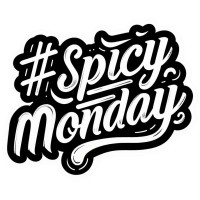 #SpicyMonday logo - Similar company to Msp Media Network
