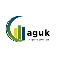 GAGUK Nigeria Limited logo - Similar company to Mann Support Services