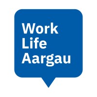 Work Life Aargau logo - Similar company to Tourismusregion Baden Ag