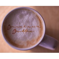Breakroom Buddha logo - Similar company to Sitex Digitech