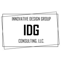 IDG Consulting, LLC. logo - Similar company to Idg Intelligence