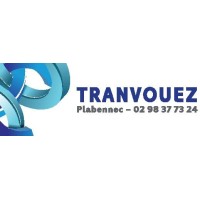 TRANSPORTS TRANVOUEZ logo - Similar company to Transports Bruneel