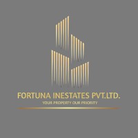 Fortuna Inestates logo - Similar company to Pinacle Reality Group