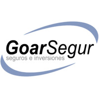 Agencia GoarSegur logo - Similar company to Allianz Mrl Rojas Seguros E Inversiones