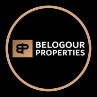 Belogour Properties logo - Similar company to Coral Informatics