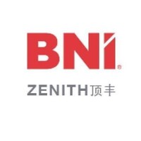 BNI Zenith 顶丰 logo - Similar company to 联影智慧医疗中心