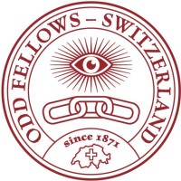Odd Fellows Helvetia Loge Nr. 1 - Zürich logo - Similar company to Dubb Ag