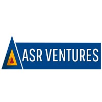 ASR Ventures logo - Similar company to Kriya Konsulting