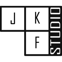 JKF Studio logo - Similar company to Falcon Drones