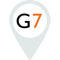 Gate 7 logo - Similar company to Gate 7 Ltd