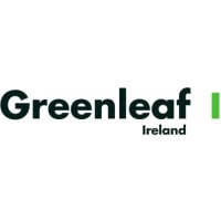 Greenleaf Ireland logo - Similar company to Neotec Srl