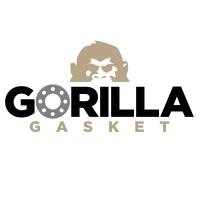 Gorilla Gasket logo - Similar company to Infinite Construction