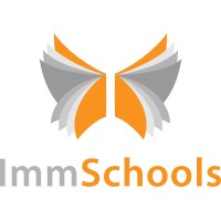 ImmSchools logo - Similar company to Alumni Nations