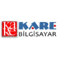 KARE Bilgisayar Sanayi ve Ticaret A.S. logo - Similar company to A8 Bilişim