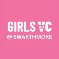 Girls Into VC at Swarthmore logo - Similar company to Budding Branches, Llc