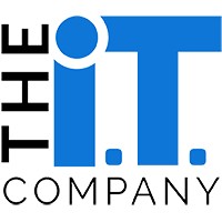 The IT Company logo - Similar company to Uniclox (Pty) Ltd