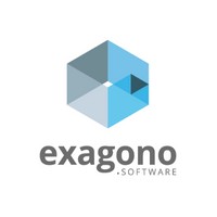 EXAGONO SOFTWARE logo - Similar company to Whitefish