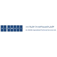 AL-AWAEL Specialized Technical Services Ltd logo - Similar company to Dima Solutions Ltd, Co.