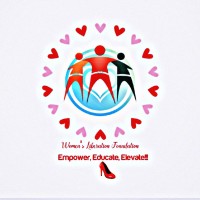 WOMEN'S LIBERATION FOUNDATION logo - Similar company to Mulia Languages Centre