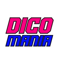 Dicomania logo - Similar company to Digitally Hub