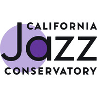 California Jazz Conservatory logo - Similar company to Bread & Roses Presents