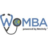 WOMBA logo - Similar company to Bnb Technologies