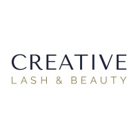Creative Lash & Beauty logo - Similar company to Lash & Go