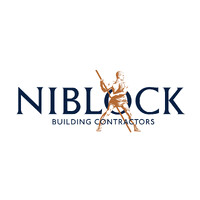 Niblock Building Contractors logo - Similar company to Cablesheer Group