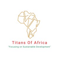 The Titans of Africa logo - Similar company to Sj Global Investments Worldwide