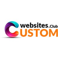 Custom Websites Club logo - Similar company to Be Wise, Llc