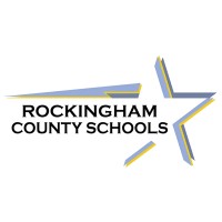 Rockingham County Schools logo - Similar company to Rockingham County