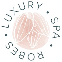 Luxury Spa Robes logo - Similar company to Kelly Miller - Business Growth Consultant