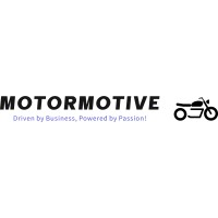 MotorMotive logo - Similar company to Meshkati