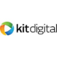 KIT digital logo - Similar company to Wilapp
