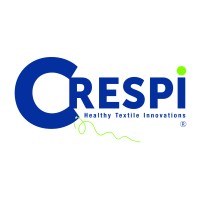 Manifattura Crespi - Italian Mattress innovative and sustainable fabrics logo - Similar company to Technow Sa