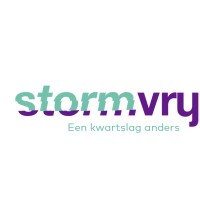 STORMVRIJ logo - Similar company to Support Profs