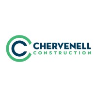 Chervenell Construction logo - Similar company to Facility Engineering Services (Fs Group, Llc.)