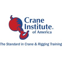 Crane Institute of America logo - Similar company to Crane Institute Certification