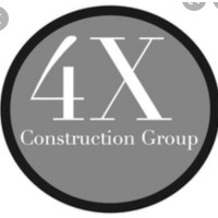 4X CONSTRUCTION GROUP LLC logo - Similar company to 4X Solutions