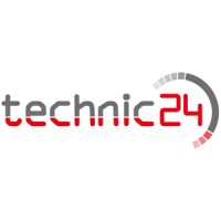 Technic24.eu logo - Similar company to Mittag-Dabbas