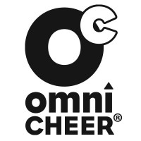 Omni Cheer logo - Similar company to Nfinity Athletic
