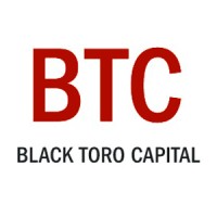 Black Toro Capital logo - Similar company to Ynamis Capital