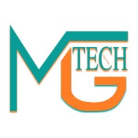 Mg-Tech software and communication solution logo - Similar company to Siddiq Solutions