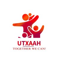 UTXAAH logo - Similar company to Team Zibon