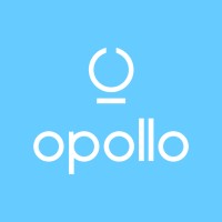 Opollo Technologies logo - Similar company to York Studio