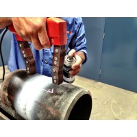 Metal NDT and Engineering Services logo - Similar company to Fabrication Nepal Pvt Ltd