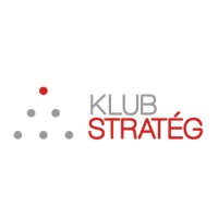 Stratég Klub logo - Similar company to Inovec Technology