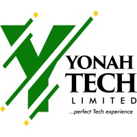 Yonahtech Limited logo - Similar company to Looped Reality